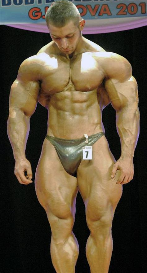 Your first name is required. Bodybuilder 287 by Stonepiler on DeviantArt | Bodybuilding ...