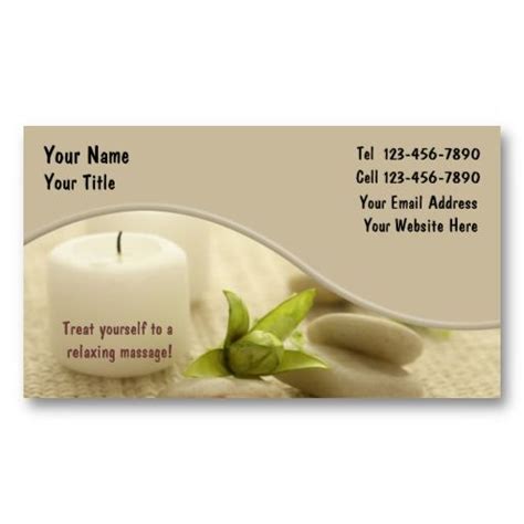 Learn more about how to use your flores benefits card to take advantage of your flores account. Massage Business Card | Zazzle.com in 2021 | Massage therapy business cards, Massage therapy ...