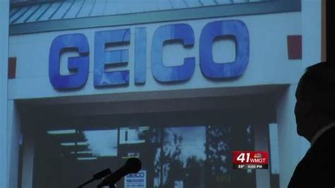 Geico account sign in and the information around it will be available here. Geico celebrating four decades of service in Macon - 41NBC News | WMGT-DT
