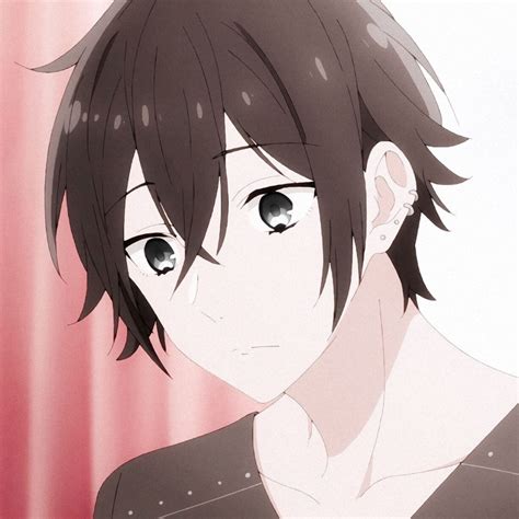 Maybe you would like to learn more about one of these? " izumi miyamura " in 2021 | Anime monochrome, Anime, Horimiya