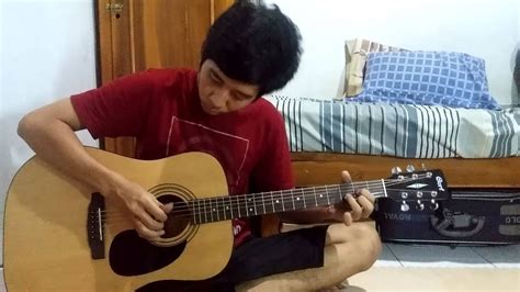 Check spelling or type a new query. Ada Band - Yang Terbaik Bagimu (Fingerstyle Cover) - YouTube