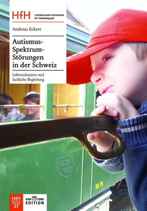 Aktuelle probleme und fehler bei arcor. Autismus-Spektrum-Störungen in der Schweiz - HFH