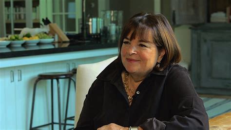 Graham mixes tales of wild dinner parties with footage of restaurants and kitchens before cooking decadent meals in front of a live audience. Ina Garten's Primary Delight | Barefoot contessa, Ina ...