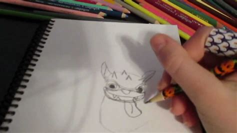 You're about to discover a world of wild 3d teen incest. How To Draw Hot Dog The Skylander Part 1 - YouTube