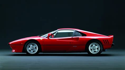 Official account of #ferrari, italian excellence that makes the world dream. The ten coolest cars: the Top Gear magazine team's nominations | Ferrari 288 gto, Super cars ...