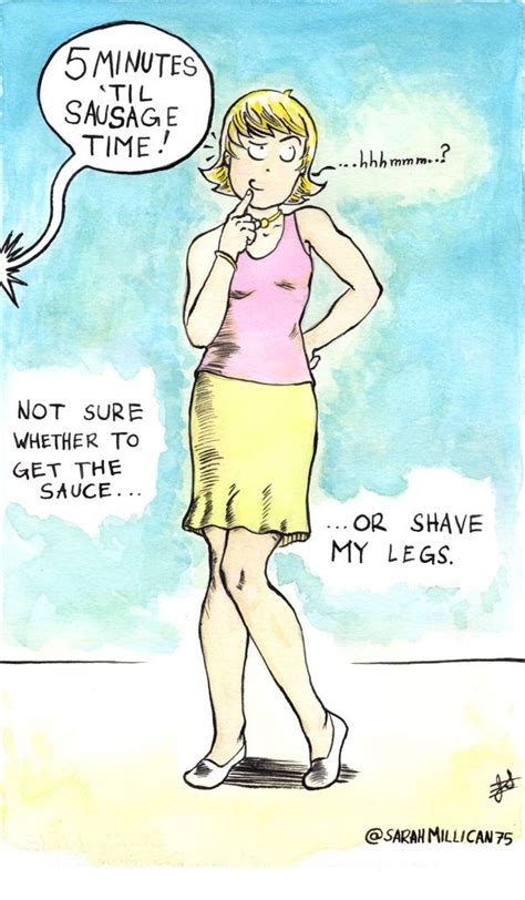 Read on to find out how to shave your legs perfectly. Twaggies