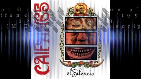 Deescargar el cilencio de los malditos gratis : Descargar Gratis Álbum Completo De Caifanes - El Silencio ...