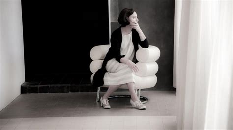 Shop online for bibendum chair at questo design. Eileen Gray Bibendum chair designed by Eileen Gray in 1925 ...