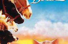 babe movie movies poster pig 1995 family film itunes opening james kids kid empathy cromwell pex challenge honor roll universal