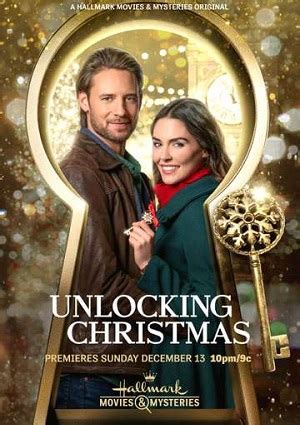 Lifetime is releasing 30 new christmas movies in 2020, including its first about an lgbtq+ romance. Unlocking Christmas (2020) - Christmas Movies on TV ...