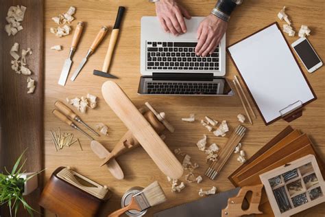 With the advent of woodworking software, the ways woodworking projects are conceptualized and designed have changed. How to Sell Your Finished Woodworking Projects ...