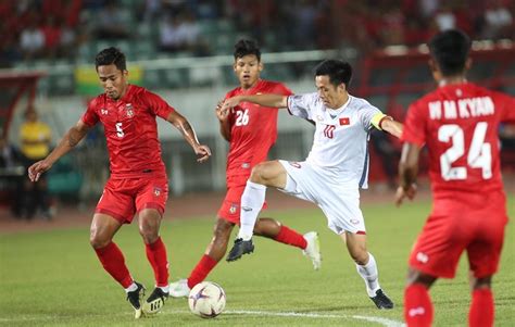 Xem bóng đá trực tuyến. Link xem Việt Nam vs Myanmar: Xem Việt Nam vs Myanmar trên ...