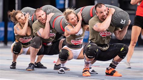 The crossfit games are the ultimate proving grounds for the fittest on earth™ and are. Pratiquer le crossfit, pour sculpter son corps - FitnRun.fr