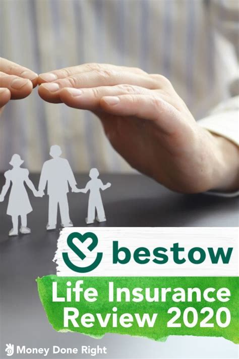 Bestow's term life insurance policies are affordable and easily accessible, standing out amongst the competition. Bestow Review: Technology That Makes Life Insurance More Efficient | Money saving tips, Personal ...