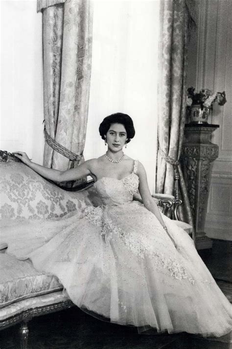 Princess Margaret's iconic style in 22 inspiring snapshots | Princess ...