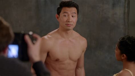  full statement full statement season 5 of kim's convenience comes out on netflix today, and i'm feeling a host of emotions right now. ausCAPS: Simu Liu shirtless in Kim's Convenience 4-10 "In ...