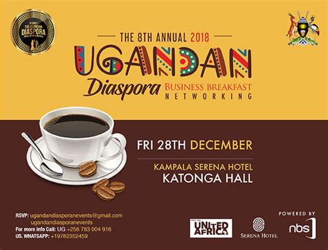 Credit to knaiifu on tumblr. Welcome to the Ugandan Diaspora | Discovering Uganda's ...