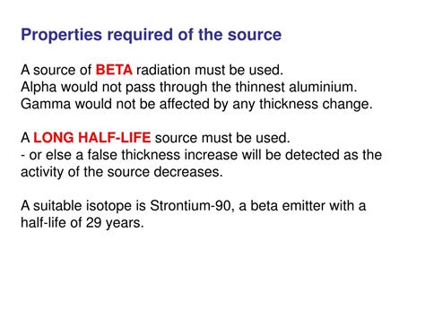 If your unit is too close to a window, particles that yes, you can add a smoke detector false alarm to the list of nuisances that bugs and insects cause. PPT - EDEXCEL IGCSE / CERTIFICATE IN PHYSICS 7-3 ...