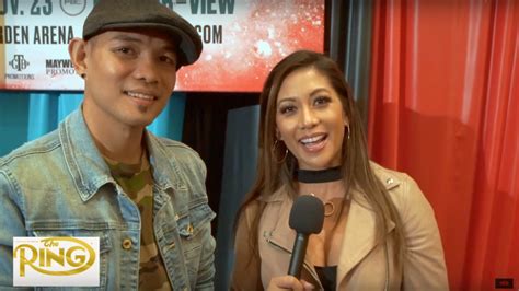 Michael dasmarinas, 12 rounds, inoue's wba/ibf bantamweight world titles mikaela mayer vs. Watch: Nonito Donaire looks back on Naoya Inoue war - The Ring