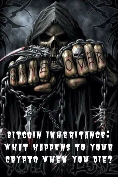 Displaying page 1 out of 1 pages. Bitcoin Inheritance: What Happens to Your Crypto When You Die? | Dallas cowboys wallpaper ...