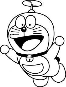 Mewarnai doraemon dengan berbagai warna dan karakter. √Kumpulan Gambar Mewarnai Doraemon Yang Banyak dan Bagus ...