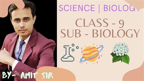 Study material and notes of ch 6 animal tissues class 9th science. Class 9th Types of Cells - YouTube