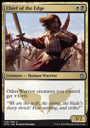 Great hate for creatures and play fields. Mardu Warrior Aggro - Standard Archives - Standard (Type 2 ...