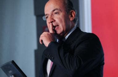 Últimas noticias, fotos, y videos de felipe calderón las encuentras en perú21. Felipe Calderón | DineroenImagen