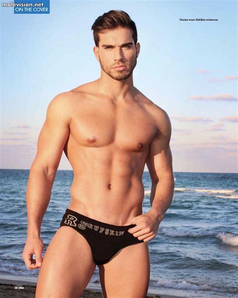 Follow us on social media. Darian Alvaraez - male models galleries