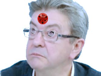 All images have a transparent background an are free for personal use. Sticker de Rambositas sur melenchon france insoumise ...