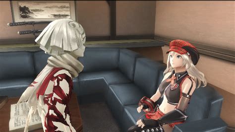 I'm still on the fence about. Steam Community :: GOD EATER RESURRECTION