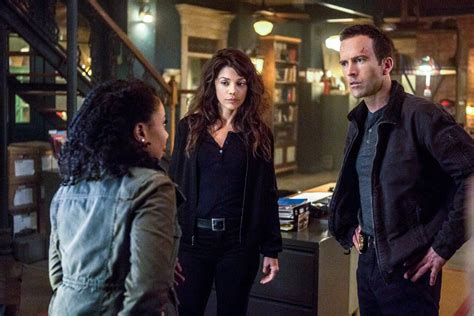 New orleans, is leaving the drama, variety has learned exclusively. Percy, Gregorio, & LaSalle | Ncis, Ncis new, New orleans