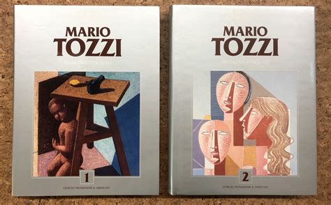 1977 mentre termina la dame, le buste, la tete 77/2. MARIO TOZZI - Catalogo ragionato generale delle opere di ...