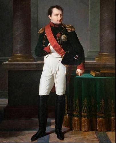 De napoléon bonaparte à napoléon ier, des dates incontournables à la petite histoire, ce test vous aide à faire le point sur le fondateur de. Napoléon était-il gaucher ? : La senteur de l'esprit