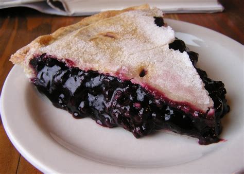 Maybe you would like to learn more about one of these? Marionberry Pie Recipe • 01 Easy Life