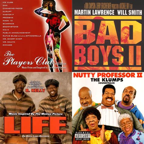 Find all 25 songs in life in a year soundtrack, with scene descriptions. Retrospective: 11 Underrated Black Movie Soundtracks ...