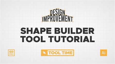 Check spelling or type a new query. How the Shape Builder Tool Works • Adobe Illustrator ...