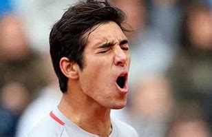 249 in the world, and 5th in the itf rankings. Christian Garín disfruta el mejor momento de su carrera ...