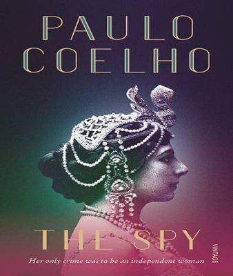 That being said, i've created a list of some of his best works and. Paulo Coelho Books | Paulo coelho books, Paulo coelho, Spy ...