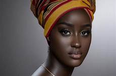 negras rostros mujeres raza skinned rostro belleza skin afrogistmedia
