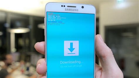 Learn more about transfer media to & from a computer from galaxy note 5 Galaxy Note 5 won't boot to normal mode and is stuck in ...