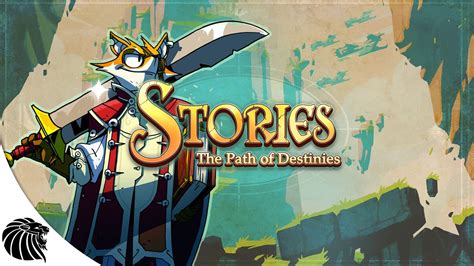 Which you can apply on existing game setups. Stories: The Path of Destinies - Conhecendo o Jogo - YouTube