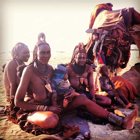 In namibia there are currently 13 different ethnic groups, of which the himba tribe might be the most most of the himba people live in the north of namibia in the kunene region, but it is possible to see. Staff Report: Namibian Highlights - The Himba People | GeoEx