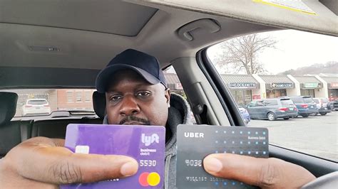 Once it's deleted fully, the card will be deleted along with it. LYFT Debit Card Better Than UBER Debit Card! - YouTube