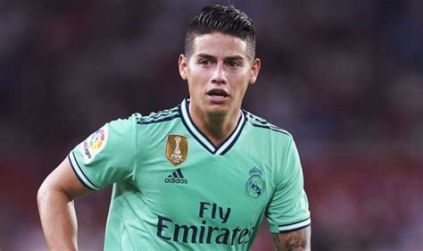 * see our coverage note. Hispaania meedia: James Rodriguez palus Rahvuskoondisest ...