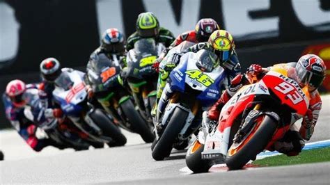 Hasil di motogp jerman membuat quartararo memperlebar jarak di puncak klasemen motogp 2021. Ini Hasil Kualifikasi MotoGP Austria 2020 - telisik.id