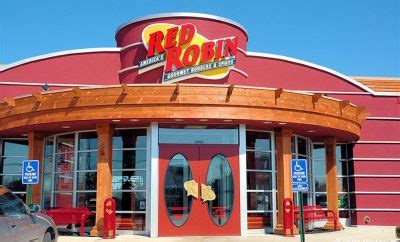 Red robin is a restaurant chain known for gourmet burgers. How To Check Your Red Robin Gift Card Balance