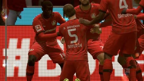 So wird die bundesliga übertragen. FIFA 20,Germany Bundesliga,Bayer 04 Leverkusen Vs Augsburg ...