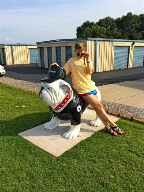 • use cheapoair to search all possible options at nearby airports to pick from the available deals. for remembering the good: Athens Bulldog Statues