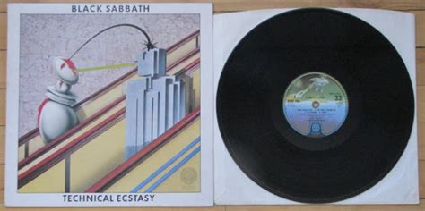 You feeling like a gypsy yet? We Will Bury You: Black Sabbath - The Next Six